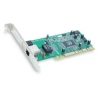 D-Link <DGE-530T> (RTL)  Карта  PCI  1000Mbps