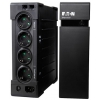 Источник бесперебойного питания Eaton Ellipse ECO Ellipse ECO 500 IEC 500VA черный (EL500IEC)