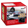 Видеорегистратор Genius DVR-FHD568 черный 2Mpix 1080x1920 1080p 140гр. (32300110101)