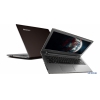 Ноутбук Lenovo IdeaPad Z500 i3-3110M (2.4)/4G/500G+8G SSHD/15.6"HD/NV GT740M 2G/DVD-SM/BT/Win8 (59400780) (Dark Chocolate,Metal)