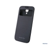 Чехол-книжка Samsung S-View Cover S4/I9500 (EF-CI950BBEGRU) Black