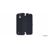 Чехол-книжка Samsung Full coverage (horizontal) S4/I9500 (F-BRCC002RBK) Black