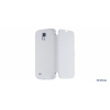 Чехол-книжка Samsung Full coverage (horizontal) S4/I9500 (F-BRCC002RWH) White