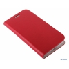 Чехол-книжка Samsung Diary Case PRIME (отсек для визиток) S4/I9500 (F-BRDP000RRD) Red