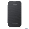 Чехол-книжка Samsung Flip Cover Note2/N7100 (EFC-1J9FSEGSER) Silver