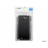 Задняя крышка Samsung Hard Case aM Note2/N7100 IML (F-BAHC002KGY) Gray