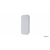 Чехол-книжка Samsung Folio case (vertical) S4/I9500 (F-BRCD002RWH) White