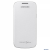 Чехол-книжка Samsung Flip Cover S4 mini/I9192 (EF-FI919BWEGRU) White