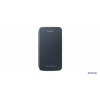 Чехол-книжка Samsung Flip Cover Mega 6.3/I9200 (EF-FI920BBEGRU) Black