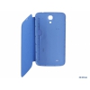 Чехол-книжка Samsung Flip Cover Mega 6.3/I9200 (EF-FI920BCEGRU) Blue