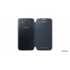 Чехол-книжка Samsung Flip Cover Mega 5.8/I9152 (EF-FI915BBEGRU) Black