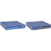 TRENDnet <TW100-BRV304>  Advanced VPN Firewall Router (4UTP 10/100 Mbps, 1WAN, 1DMZ)