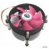 Кулер Cooler Master C116 (CP6-9GDSC-0L-GP) 1150/1155/1156/775 fan 9 cm, 2200 RPM, 41.43 CFM, TDP 110W
