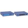 TRENDnet <TW100-BRV204>  VPN Firewall Router (4UTP-10/100 Mbps)