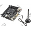 GIGABYTE GA-F2A88XN-WIFI r3.0 (RTL) SocketFM2+<AMD A88X>PCI-E DVI+2xHDMI GbLAN+WiFi+BT SATA  RAID Mini-ITX 2DDR-III