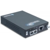 TRENDnet <TFC-1000MSC>  1000Base-T to MM  1000Base-SX  Media  converter