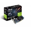 Видеокарта PCIE16 210 1GB GDDR3 210-1GD3-L Asus VGA Asus PCI-E 210-1GD3-L GeForce 210 1GB DDR3 (64bit) DVI VGA HDMI Retail