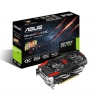 Видеокарта PCIE16 GTX760 2Гб GDDR5 GTX760-DC2OC-2GD5 Asus