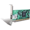 TRENDNET <TEG-PCISXPLUS>  Карта 32/64-BIT 1000BASE-SX MULTI-MODE FIBER GIGABIT E-NET PCI64 (RTL)