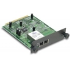TRENDNET <TEG-S24M1F> 1-PORT FIBER GIGABIT SC-TYPE модуль для TEG-S2400I