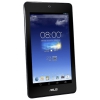 Планшет Asus ME173X-1G061A MTK8125 (1.2) 4C/RAM1Gb/ROM16Gb 7" IPS 1280x800/WiFi/BT/5Mpix/1.2Mpix/GPS/Android 4.2/серый/Touch/microSD 32Gb/minUSB/10hr (90NK00B5-M04740)
