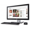Моноблок Dell Inspiron One 2350 23" FHD Touch i7 4700MQ (3.4)/12Gb/1Tb 7.2k/SSD 32Gb/HD8690A 2Gb/W8.1SL64/BT 1920*1080 /Wifi/Wlk/Wlm/Cam (2350-7116)