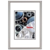 Фоторамка Hama Chicago 10x15см silver алюминий (H-61034) (00061034)