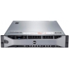 Сервер Dell PowerEdge R720 Intel Xeon E5-2650v2 2.6GHz 20MB noHDD 2.5" max16 DVD-RW H710p iD7En 2x750W PNBD3Y Br 5720 (210-39505-131)
