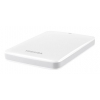 Жесткий диск Toshiba USB 3.0 500Gb HDTC705EW3AA Stor.e Canvio 2.5" белый