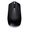 Мышь Asus WT450 черный оптическая (1200dpi) беспроводная USB для ноутбука (2but) (90-XB1X00MU00010)