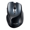 Мышь Asus WT460 черный/синий Беспроводная (1600dpi) USB (90-XB2N00MU00000)