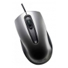 Мышь Asus UT200 серый оптическая (1000dpi) USB2.0 для ноутбука (2but) (90-XB0L00MU00030)