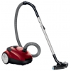 Пылесос Philips FC8658 бордовый 2100Вт (FC8658/01)