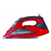 Утюг Vitek VT-1213 красный 2500Вт (1213-VT-02)