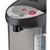 Термопот Vitek VT-1194-01 3.2л. 1600Вт черный (1194-VT-01)