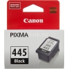 Картридж струйный Canon PG-445 8283B001 черный для Canon MG2440/MG2540