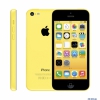 Смартфон Apple iPhone 5c 16GB Yellow  ME500RU/A 4"(1136x640)Retina   5GHz Wi-Fi, Bluetooth 4.0, 802.11a/b/g/n 2.4GHz