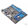 Мат. плата ASUS H61M-K <S1155, iH61, 2*DDR3, PCI-E16x, 2*PCI-E1x, SVGA, DVI, SATA II, GB Lan, uATX, Retail> (90MB0FP0-M0EAY0)