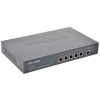 Маршрутизатор TP-LINK TL-ER6020 SafeStream гигабитный VPN-маршрутизатор с 2 портами WAN