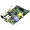 Raspberry PI model B (700MHz, 512Mb, HDMI, RCA, LAN, 2xUSB,  CR, GPIO)