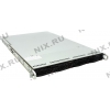 SuperMicro 1U 6017R-N3RFT+(LGA2011, C606, PCI-E,WIO,SVGA, SAS RAID, 4xHSSAS/SATA,  2x10GbL+2xGbL,  24DDRIII  750W)