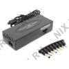 Orient <PU-M90W> блок питания (15-24V, 90W) + 8 сменных  разъёмов питания