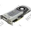 3Gb <PCI-E> DDR-5 Gigabyte GV-N78TD5-3GD-B (RTL) DualDVI+HDMI+DP+SLI <GeForce GTX  780 Ti>