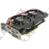 2Gb <PCI-E> DDR-5 MSI V305 R9 270 GAMING 2G (RTL) DualDVI+HDMI+DP  <RADEON  R9  270>