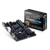 Мат. плата AMD A88X SocketFM2+ ATX GA-F2A88X-D3H GigaByte