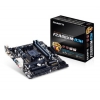 Мат. плата AMD A88X SocketFM2+ MicroATX GA-F2A88XM-D3H GigaByte
