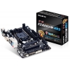 Мат. плата AMD A88X SocketFM2+ MicroATX GA-F2A88XM-HD3 GigaByte