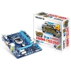 Мат. плата H61 LGA1155 MicroATX GA-H61M-DS2 DVI GigaByte (GA-H61M-DS2DVI)