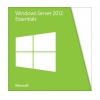 SW OEM WIN SVR 2012 ESSENTIALS RUS 64B 1PK 1-2CPU DVD Microsoft (G3S-00725)