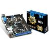 Материнская плата MSI H81I Soc-1150 Intel H81 2xDDR3 mini-ITX AC`97 8ch(6+2) GbLAN+VGA+DVI+HDMI